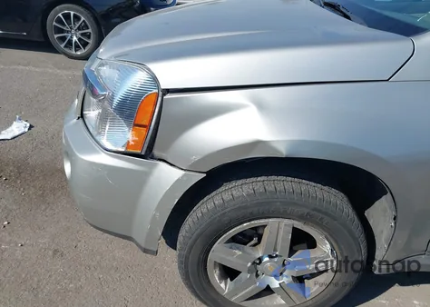 2008 Chevrolet Equinox Lt from USA, damaged, VIN 2CNDL53F386340652